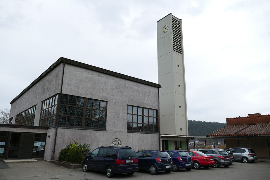 Kennenlerntag des Pastoralverbundes in Wolfhagen